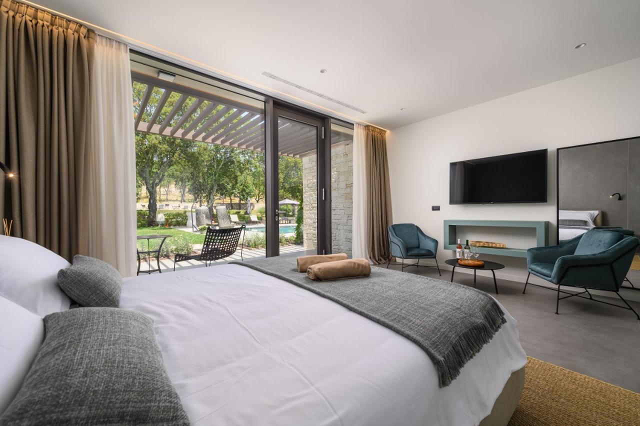 Pensión Relais And Wine San Tommaso (adults Only) 4*